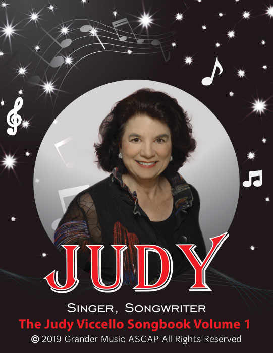 Judy-V